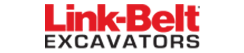 Link Belt Excavator - Contractors Sales Co