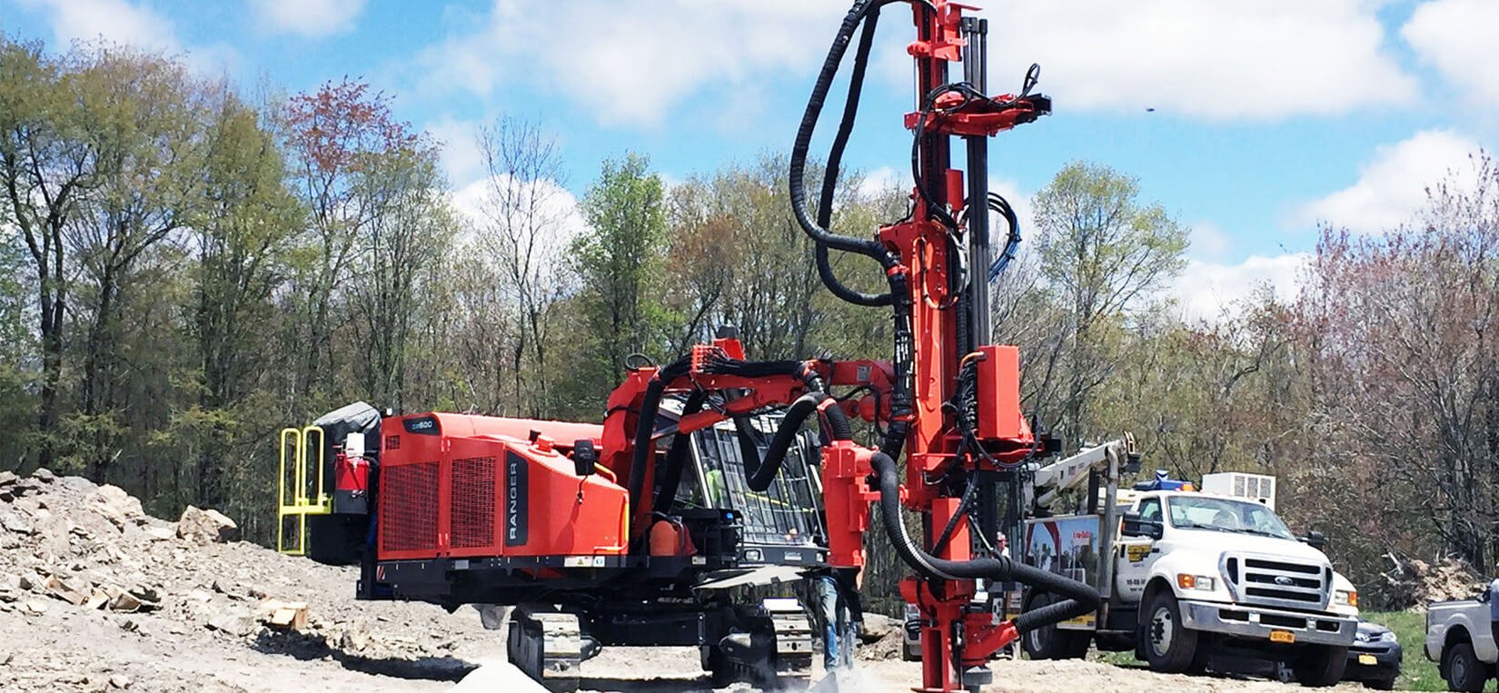 Contractors Sales Company New York New & Used Heavy Equipment